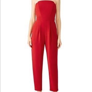 Jill Jill Stuart Jumpsuit